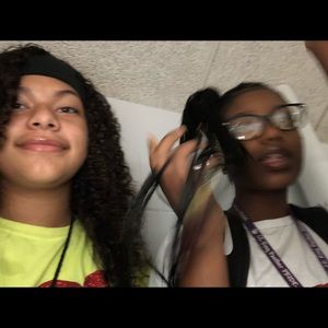 Meet your Posher, Sierra